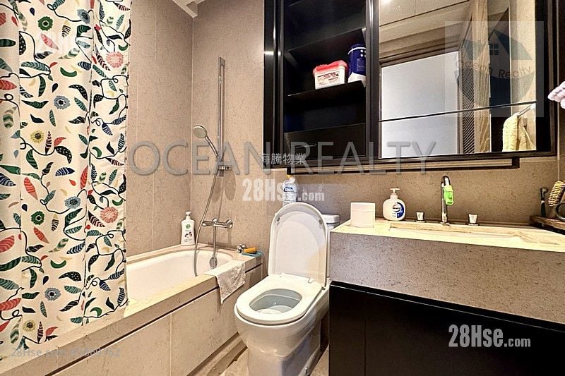 Mount Pavilia Rental 4 Bedrooms , 3 Bathrooms 1,699 ft²