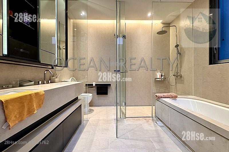 Mount Pavilia Rental 4 Bedrooms , 3 Bathrooms 1,699 ft²