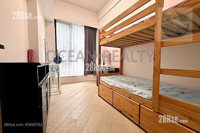Mount Pavilia Rental 4 Bedrooms , 3 Bathrooms 1,699 ft²