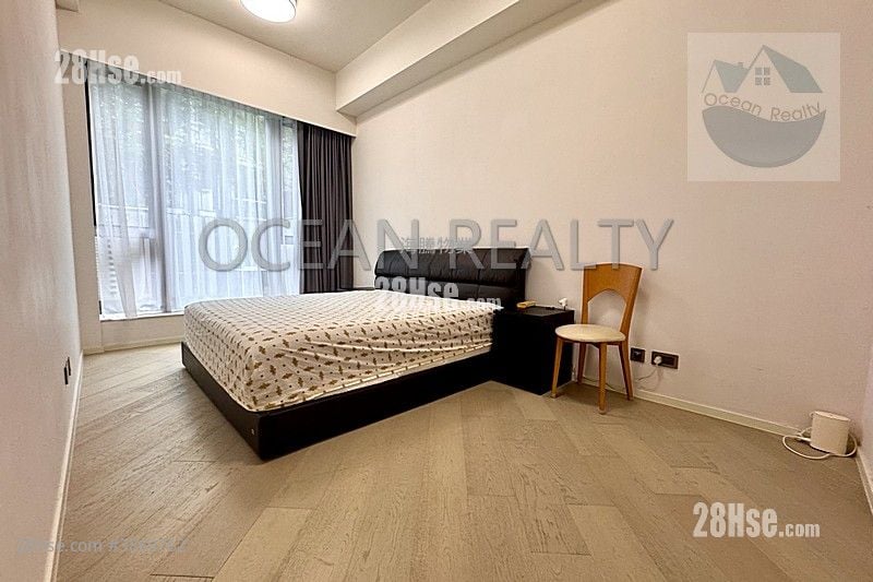 Mount Pavilia Rental 4 Bedrooms , 3 Bathrooms 1,699 ft²
