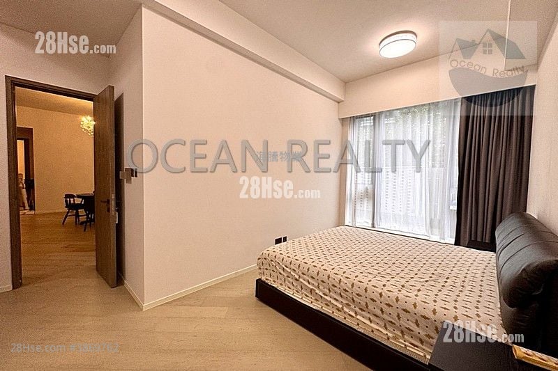 Mount Pavilia Rental 4 Bedrooms , 3 Bathrooms 1,699 ft²