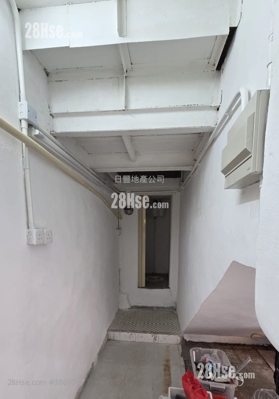 Pei Ho Street Rental