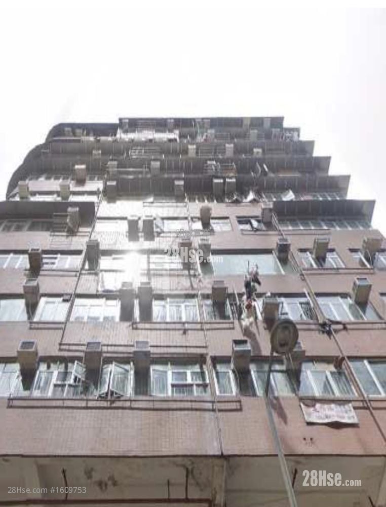 Yuen King Building Sell 684 ft²