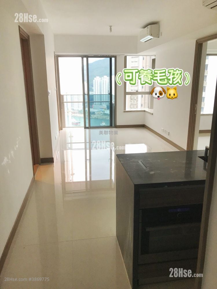 Ocean Pride Rental 2 Bedrooms , 1 Bathroom 527 ft²