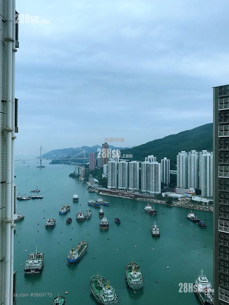 Ocean Pride Rental 2 Bedrooms , 1 Bathroom 527 ft²