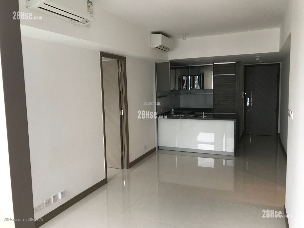 Ocean Pride Rental 2 Bedrooms , 1 Bathroom 527 ft²