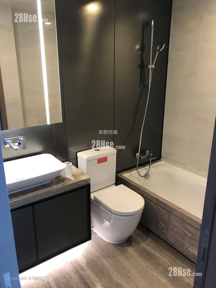 Ocean Pride Rental 2 Bedrooms , 1 Bathroom 527 ft²