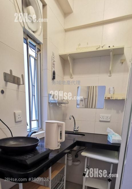 Ko Shing Building Sell Studio , 1 Bathroom 178 ft²