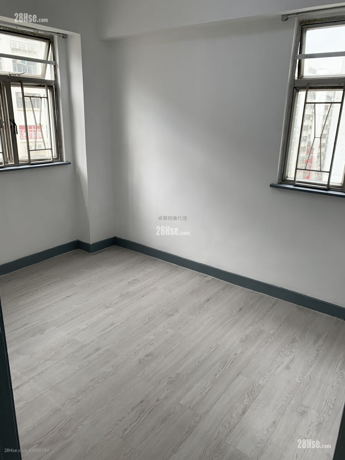 Wyler Gardens Rental 2 Bedrooms , 1 Bathroom 456 ft²