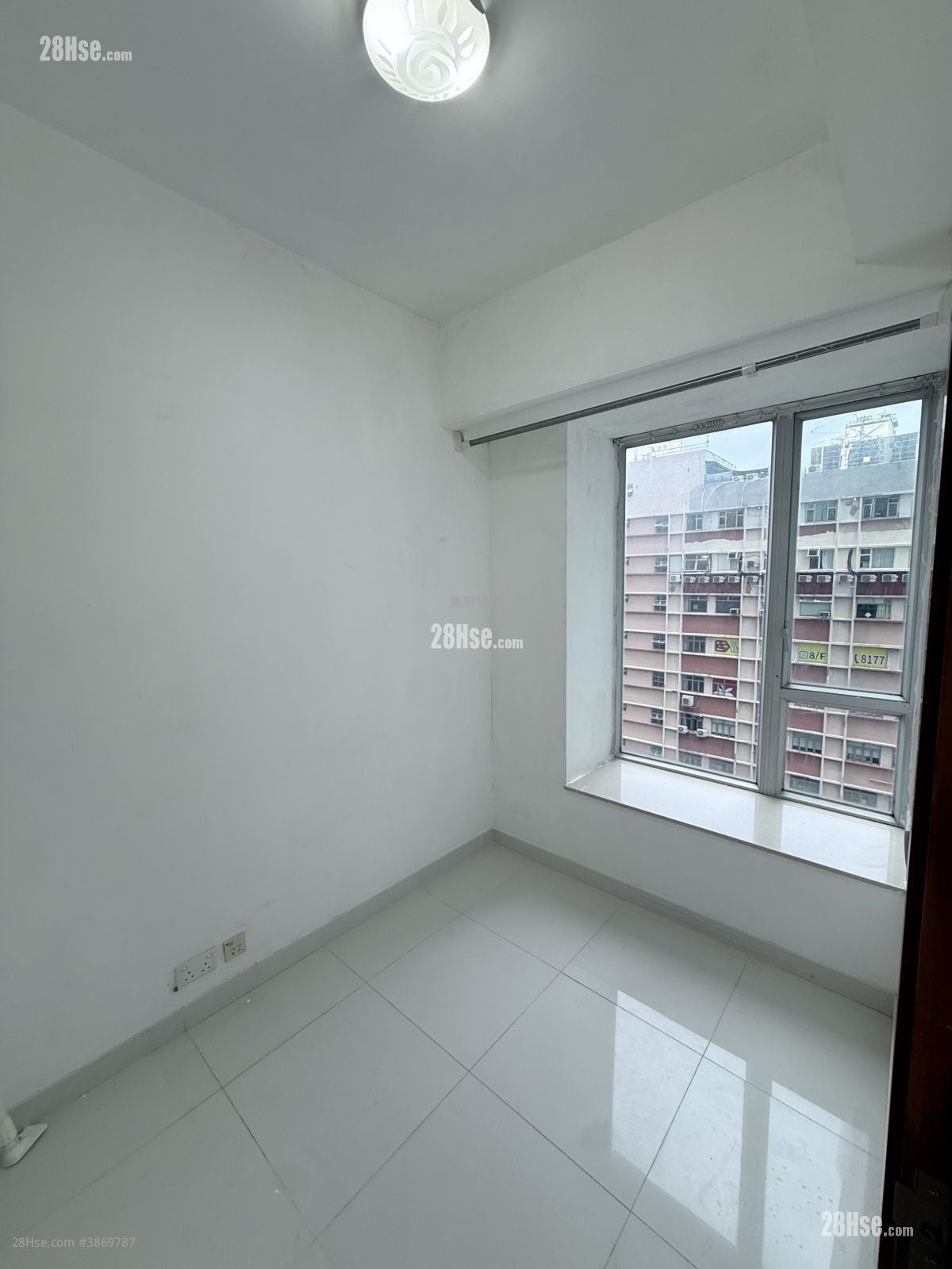乐悠居 租盘 1 房 , 1 浴室 312 平方尺