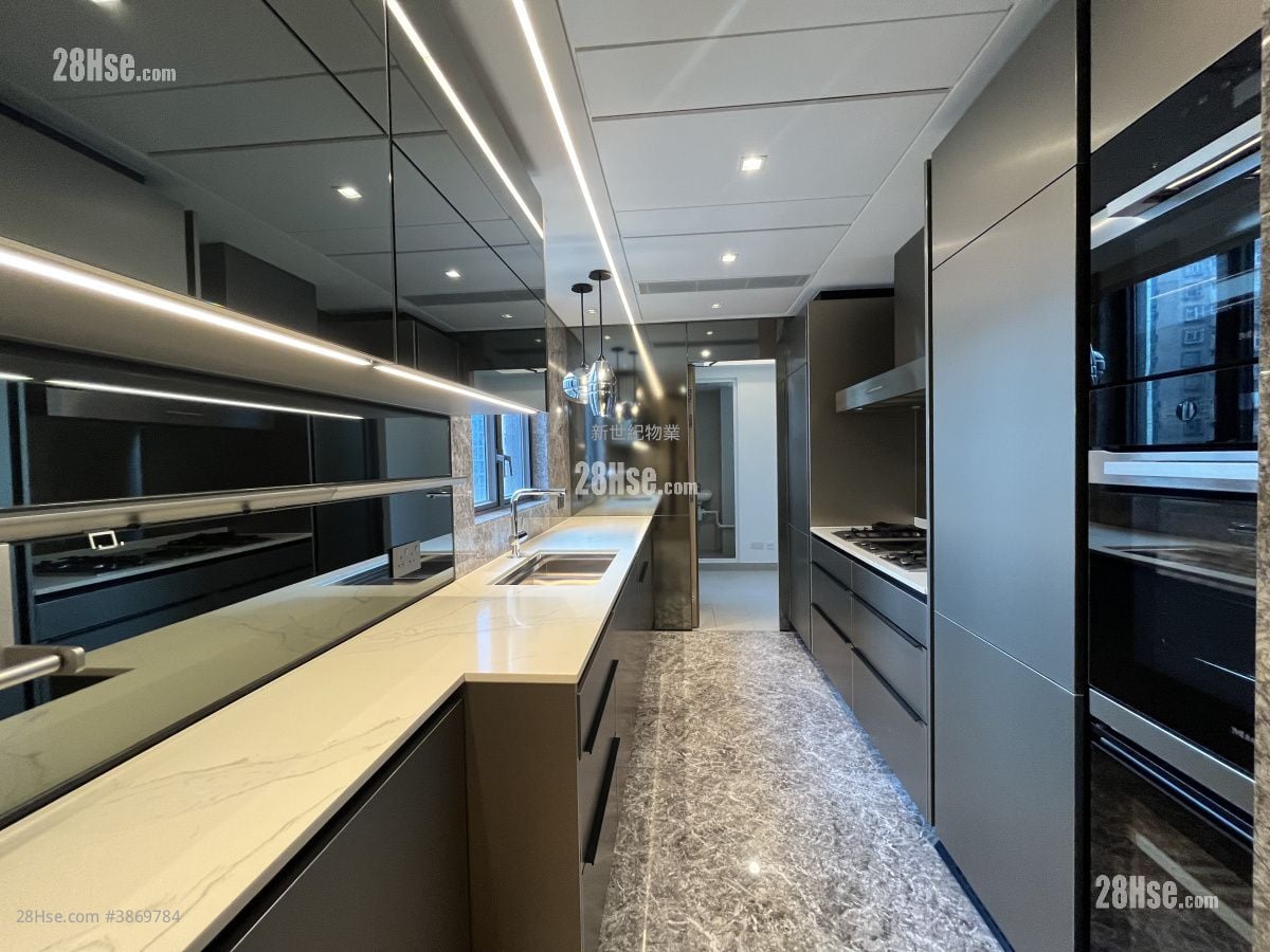 Victoria Harbour Sell 4 Bedrooms , 3 Bathrooms 1,173 ft²