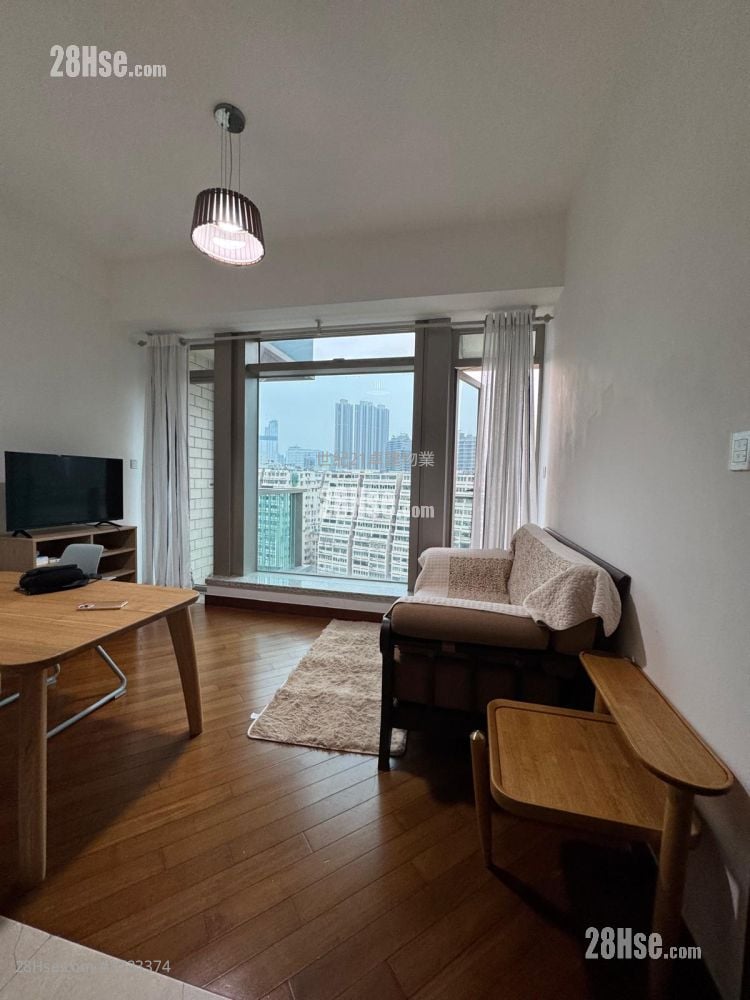 The Coronation Sell 1 Bedroom , 1 Bathroom 400 ft²