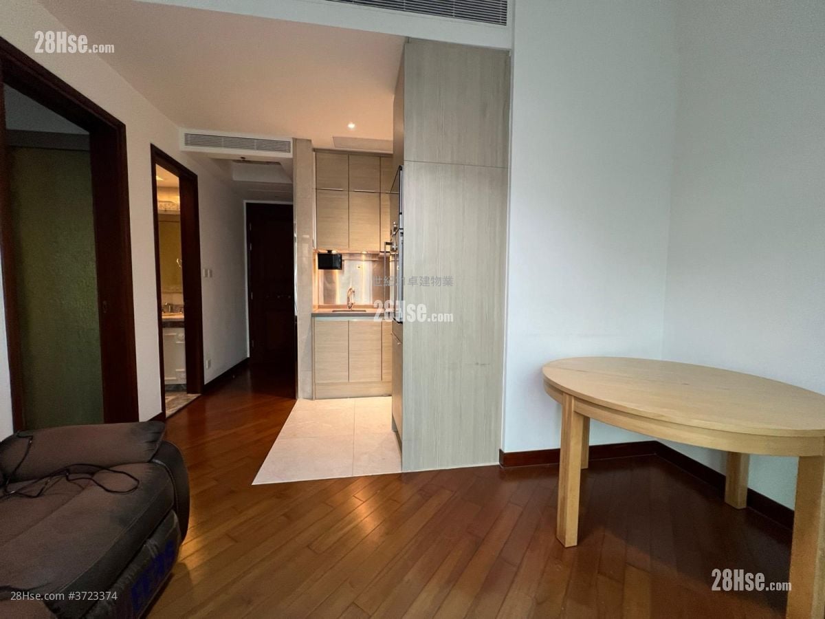 The Coronation Sell 1 Bedroom , 1 Bathroom 400 ft²