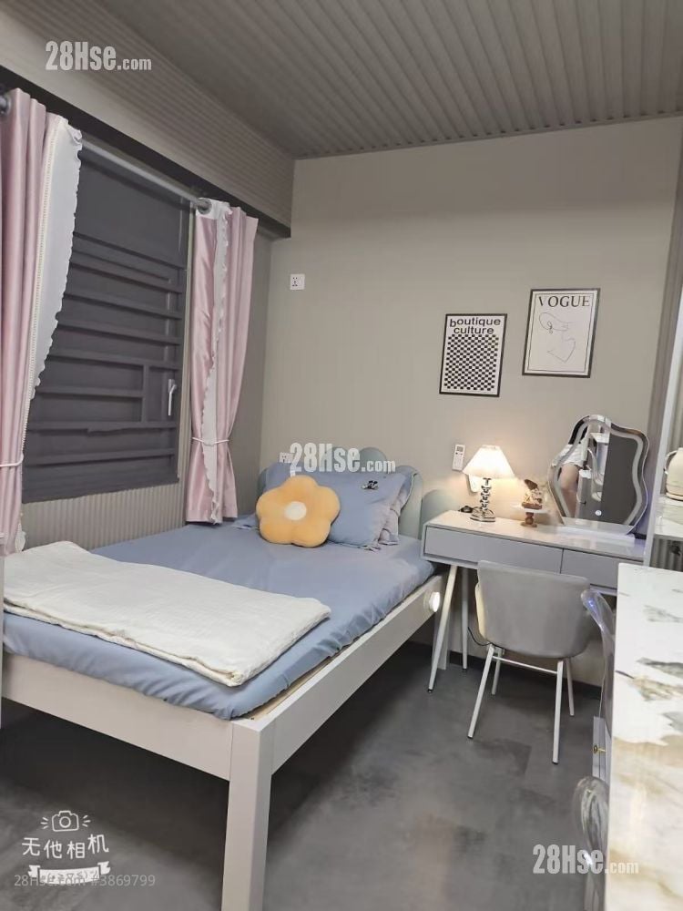 Sincere House Sell 684 ft²