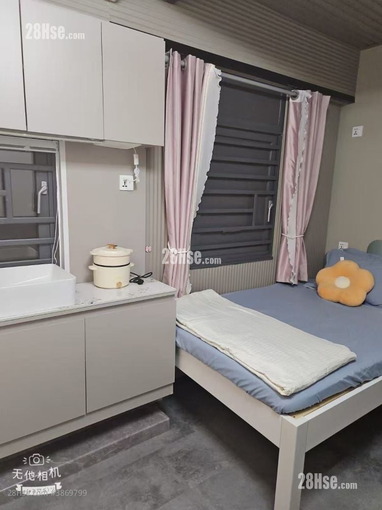 Sincere House Sell 684 ft²
