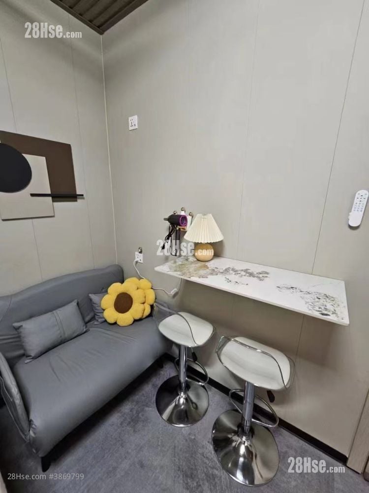 Sincere House Sell 684 ft²