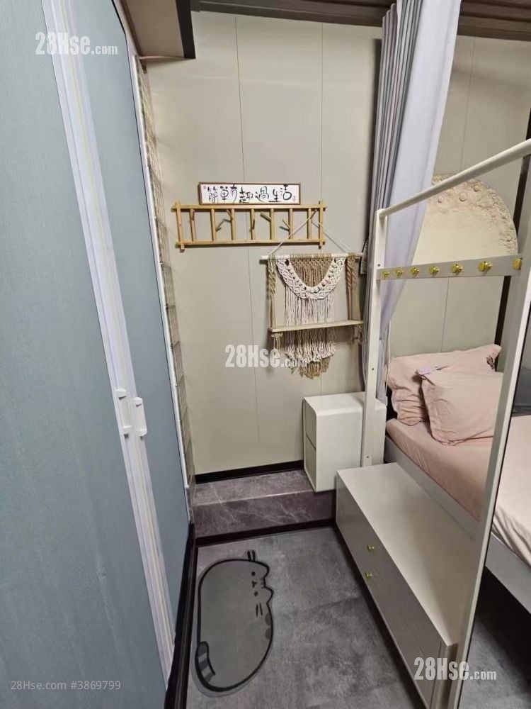 Sincere House Sell 684 ft²