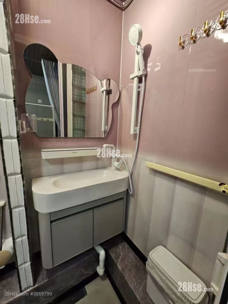 Sincere House Sell 684 ft²