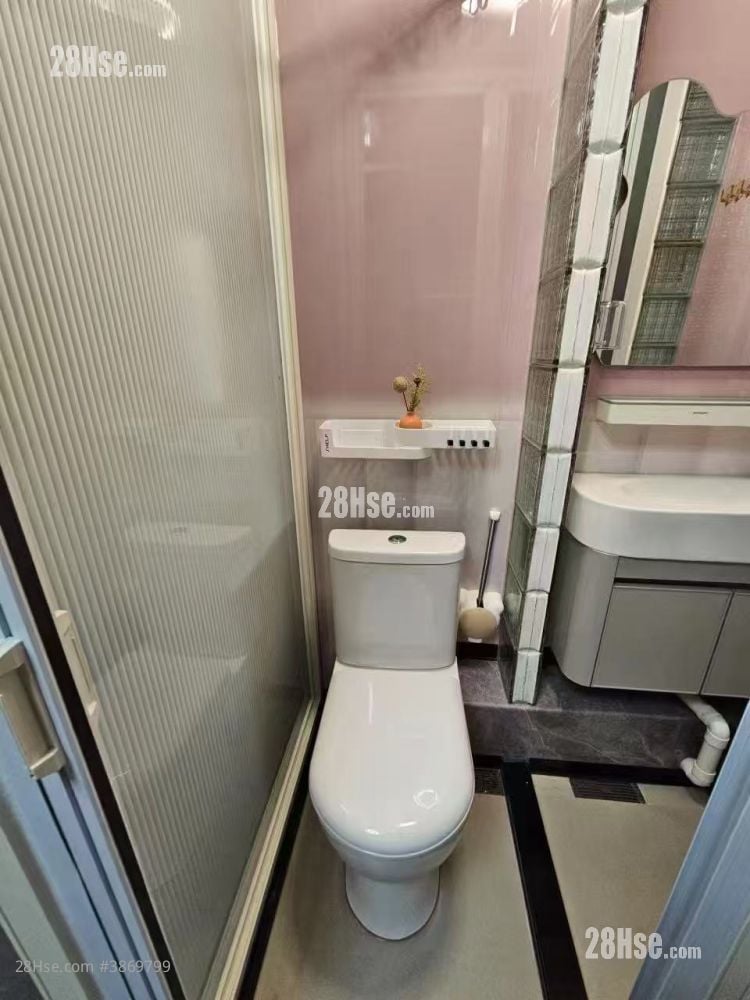 Sincere House Sell 684 ft²