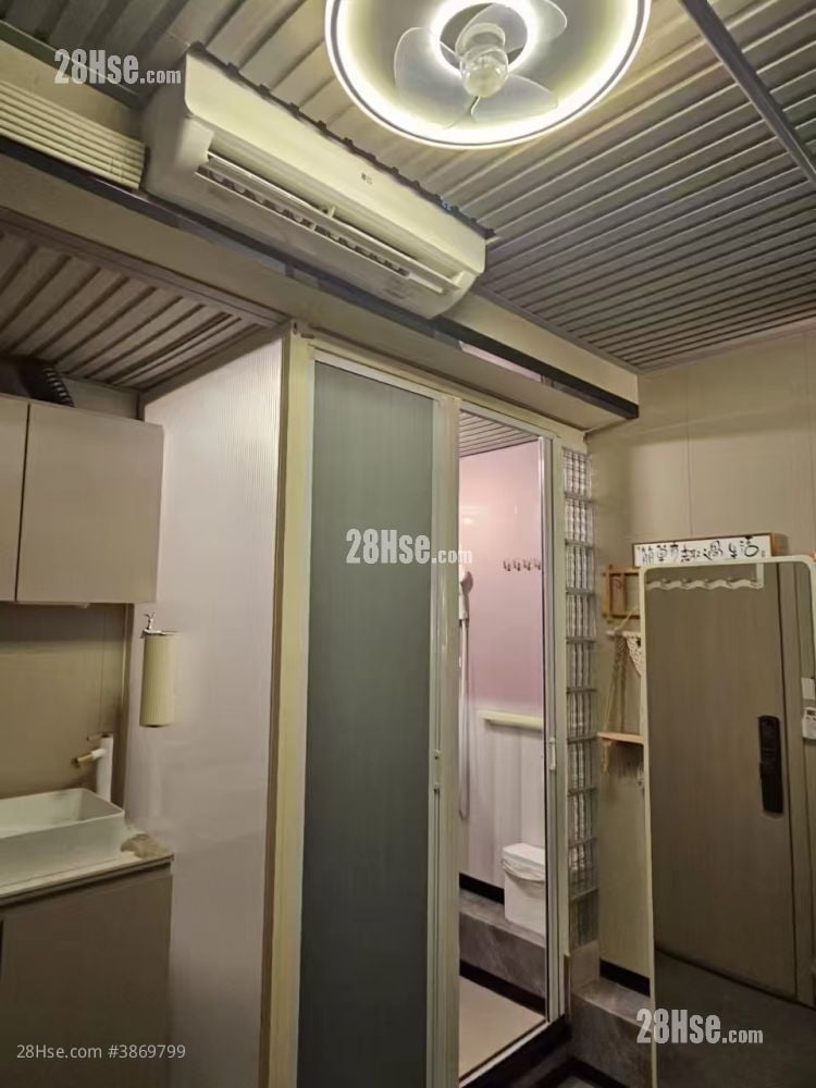 Sincere House Sell 684 ft²