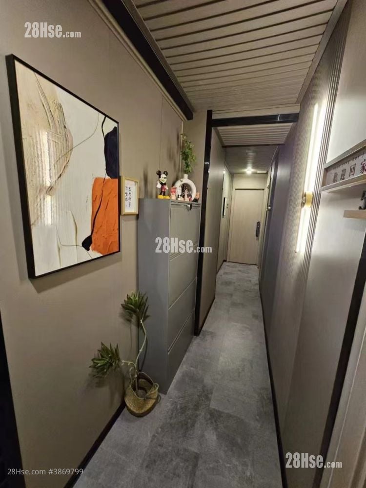 Sincere House Sell 684 ft²