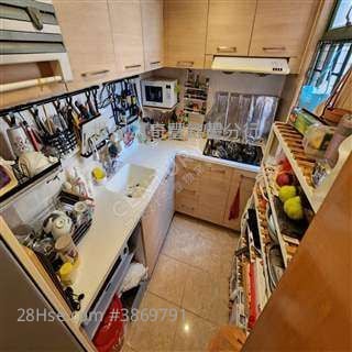 聽濤雅苑 售盤 2 房 , 1 浴室 490 平方呎