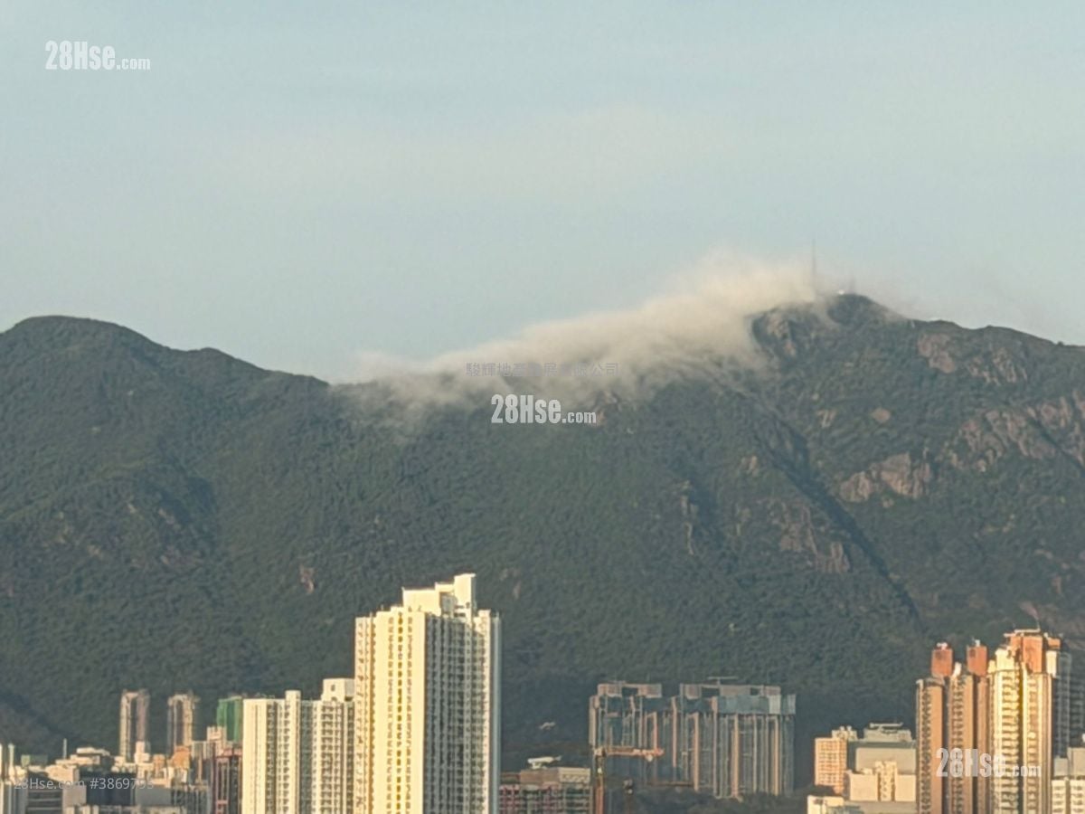 园景大厦 售盘 3 房 , 1 浴室 583 平方尺
