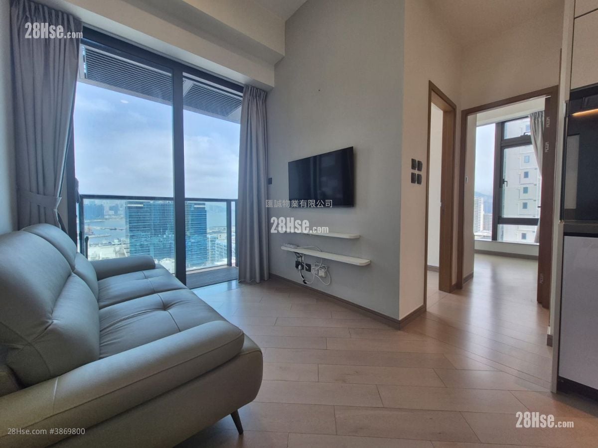 The Vantage Sell 2 Bedrooms , 1 Bathroom 391 ft²