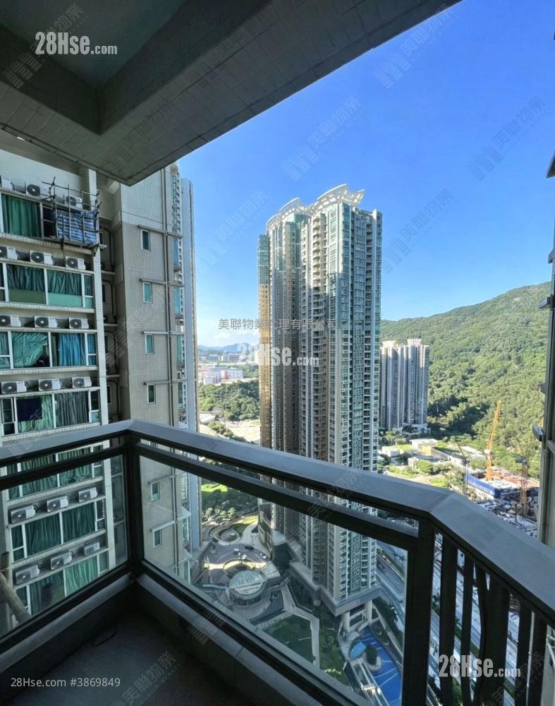 Le Prestige Rental 3 Bedrooms , 2 Bathrooms 728 ft²