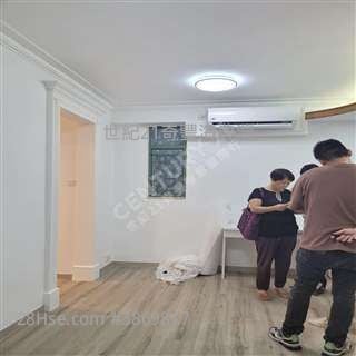 听涛雅苑 售盘 3 房 , 2 浴室 650 平方尺