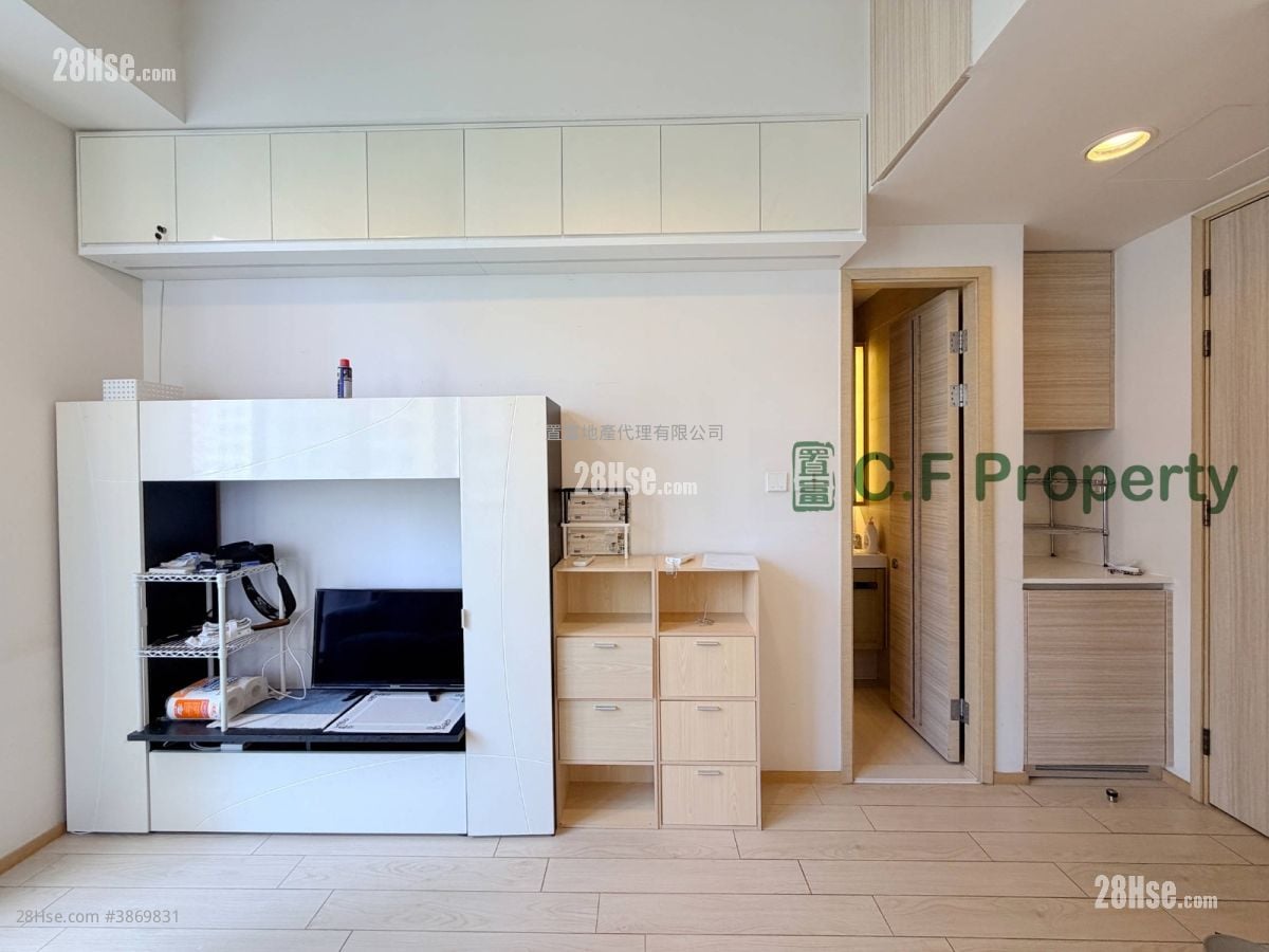 Apartments Rental 1 Bathroom 273 ft²