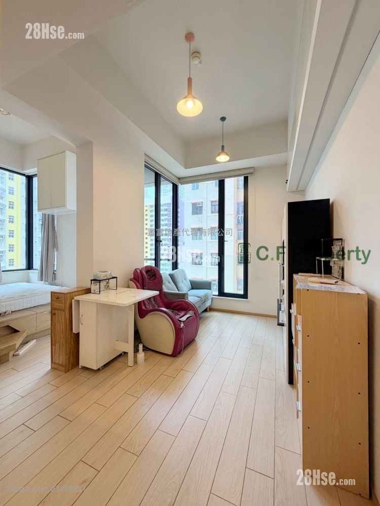 Apartments Rental 1 Bathroom 273 ft²