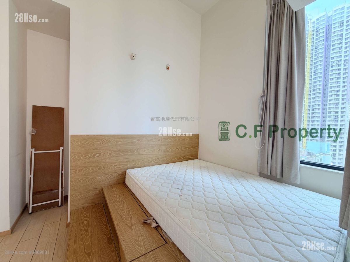 Apartments Rental 1 Bathroom 273 ft²