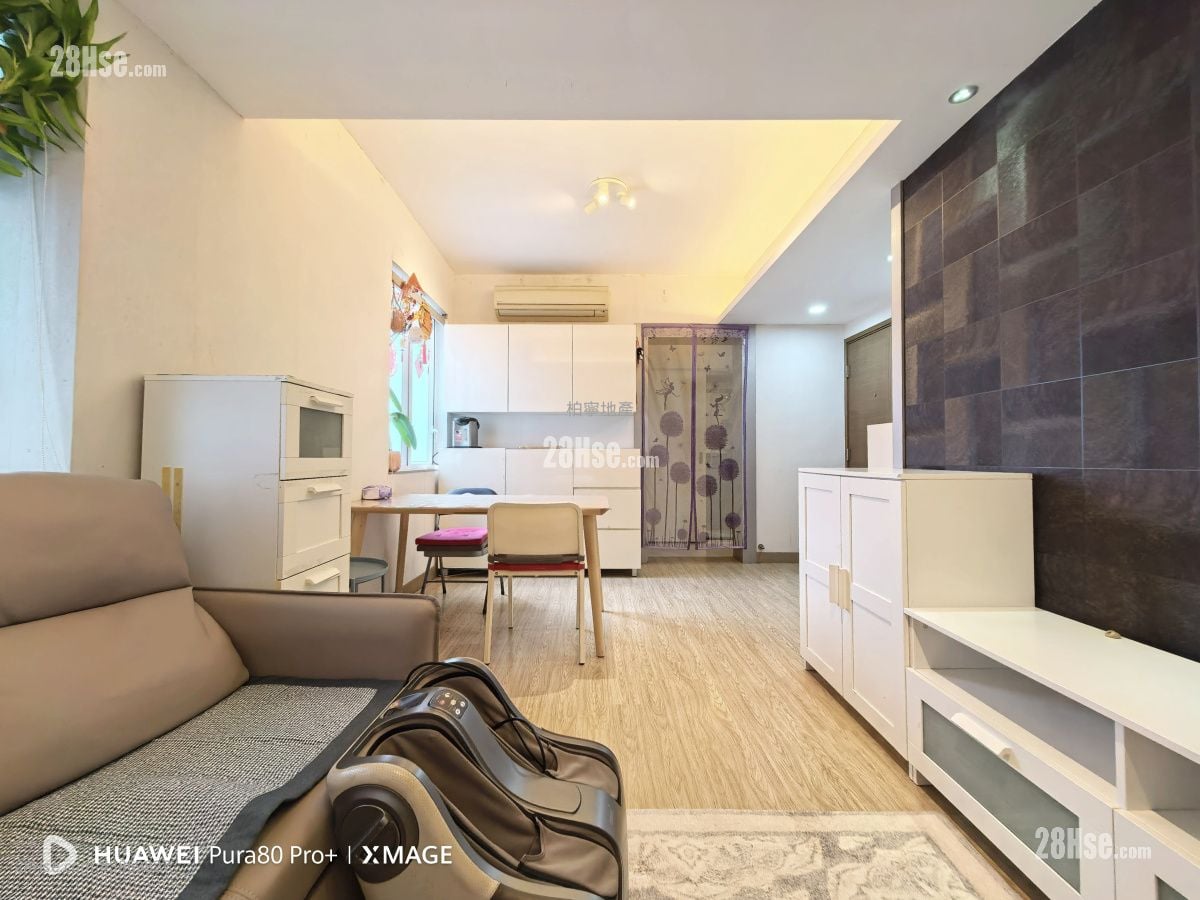 Pearl City Mansion Rental 1 Bedroom , 1 Bathroom 470 ft²