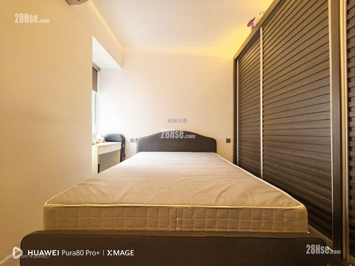 Pearl City Mansion Rental 1 Bedroom , 1 Bathroom 470 ft²