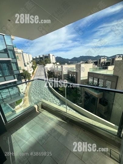 骏岭荟 租盘 2,235 平方尺
