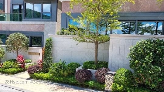 骏岭荟 租盘 2,235 平方尺