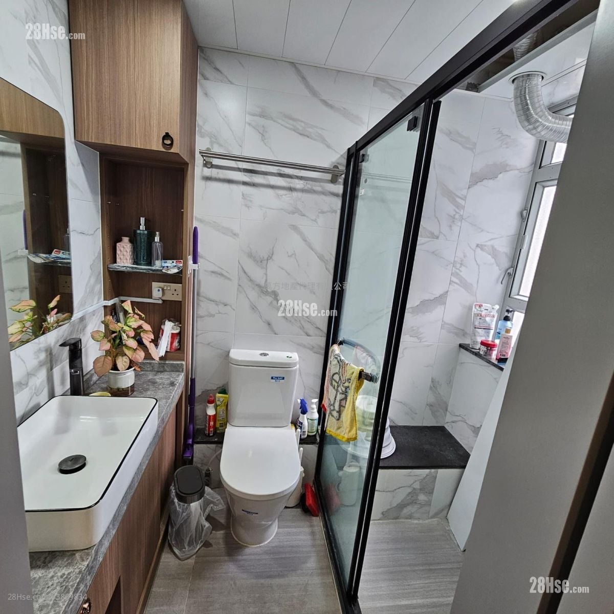 Yuk Wo Court Sell 1 Bedroom , 1 Bathroom 398 ft²