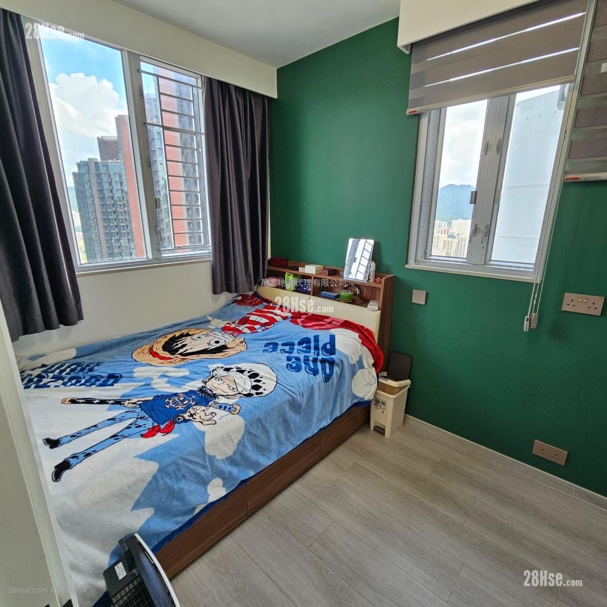 Yuk Wo Court Sell 1 Bedroom , 1 Bathroom 398 ft²