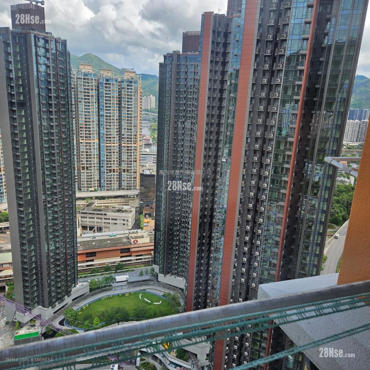 Yuk Wo Court Sell 1 Bedroom , 1 Bathroom 398 ft²