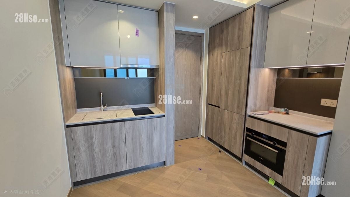 Villa Garda Ii Rental 2 Bedrooms , 1 Bathroom 451 ft²