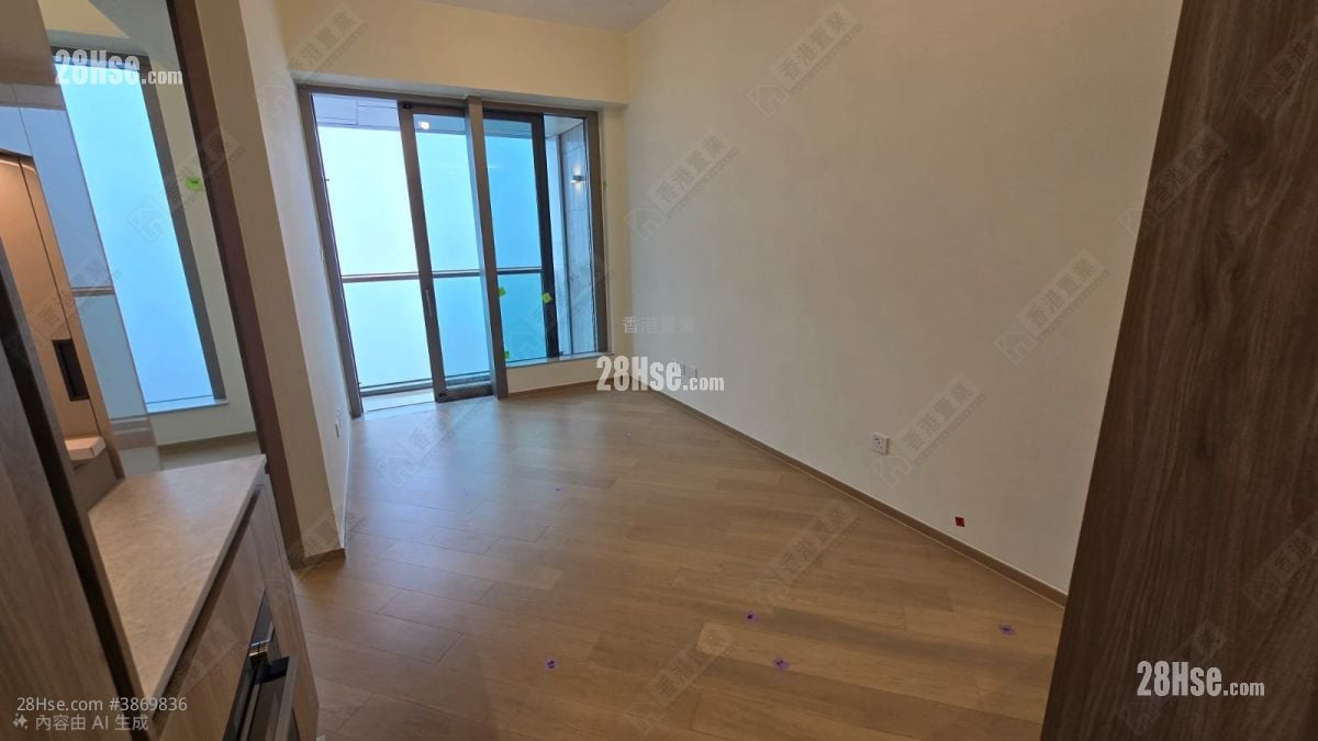Villa Garda Ii Rental 2 Bedrooms , 1 Bathroom 451 ft²