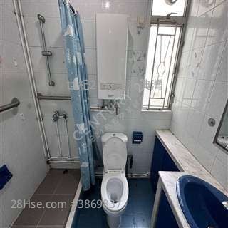 Saddle Ridge Garden Sell 2 Bedrooms , 1 Bathroom 482 ft²