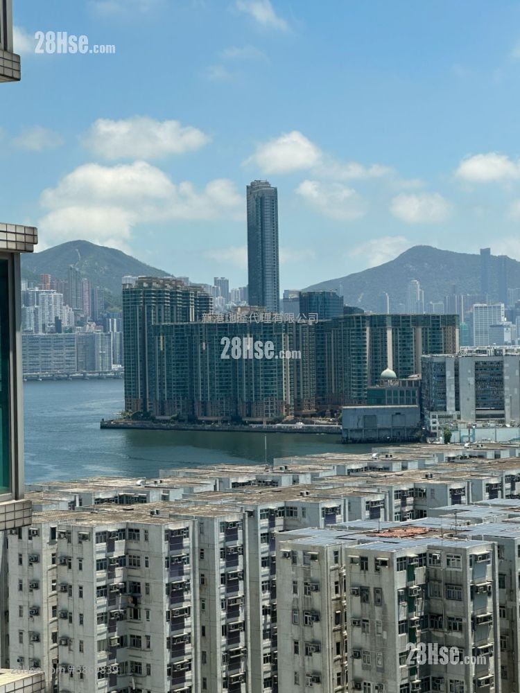 翔龙湾 售盘 2 房 , 1 浴室 427 平方尺