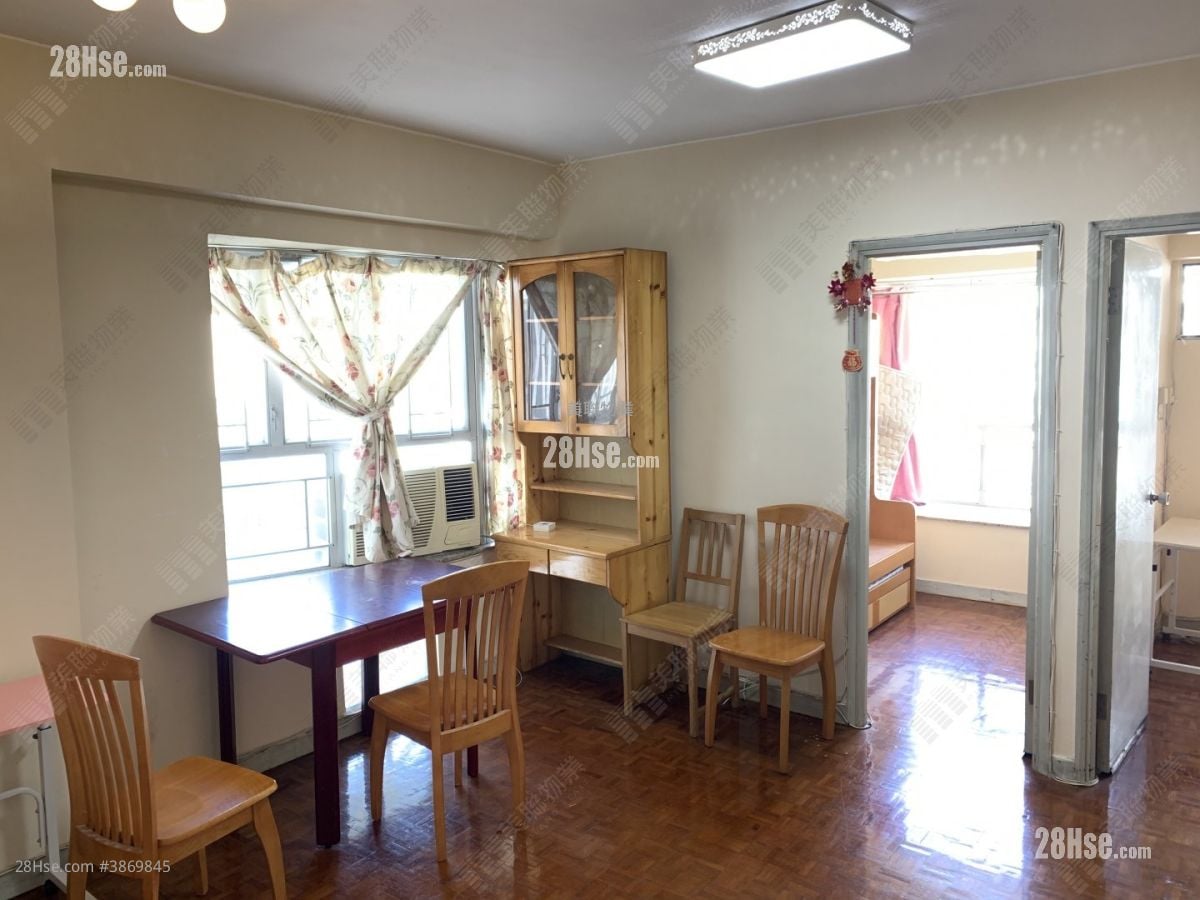 Fanling Town Center Rental 399 ft²