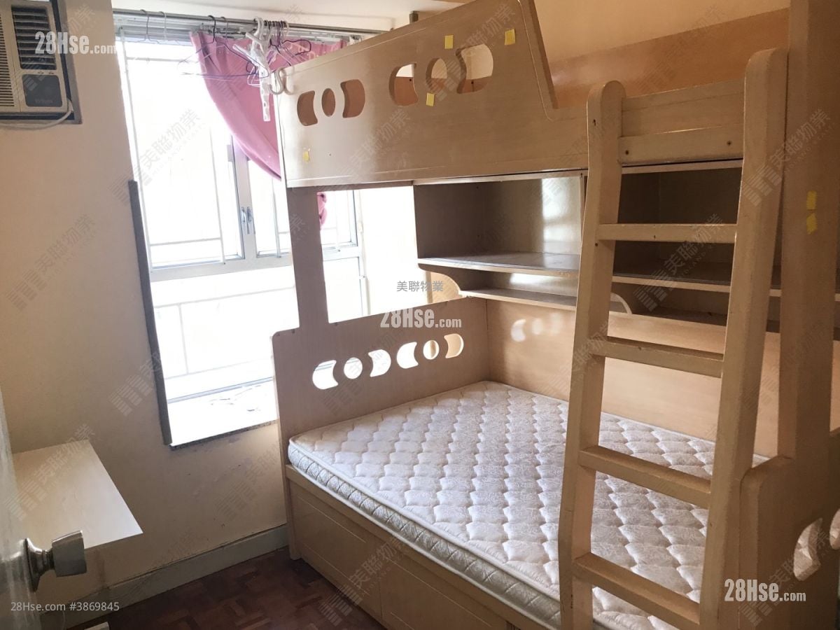 Fanling Town Center Rental 399 ft²