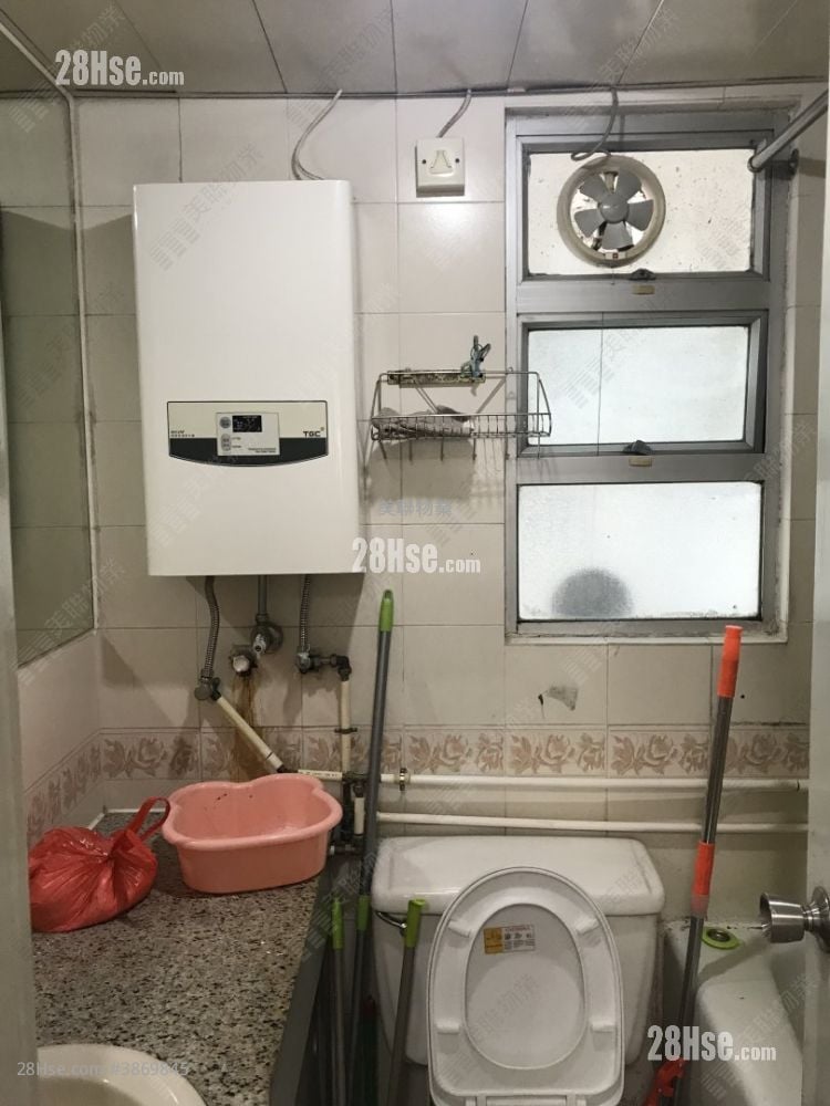Fanling Town Center Rental 399 ft²