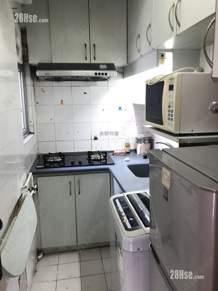 Fanling Town Center Rental 399 ft²