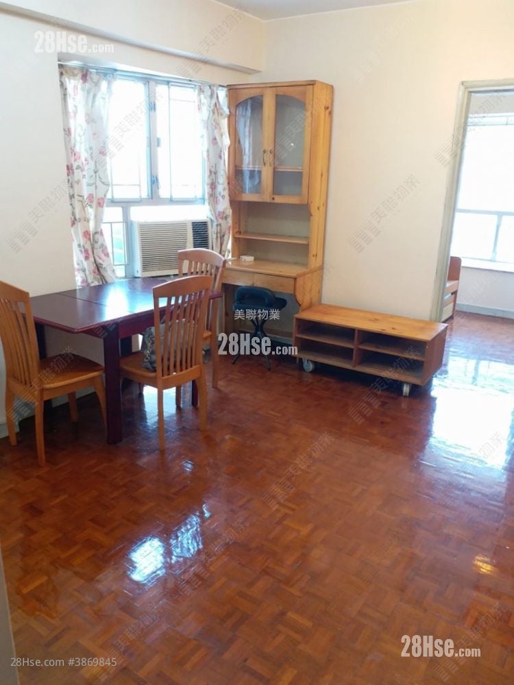 Fanling Town Center Rental 399 ft²