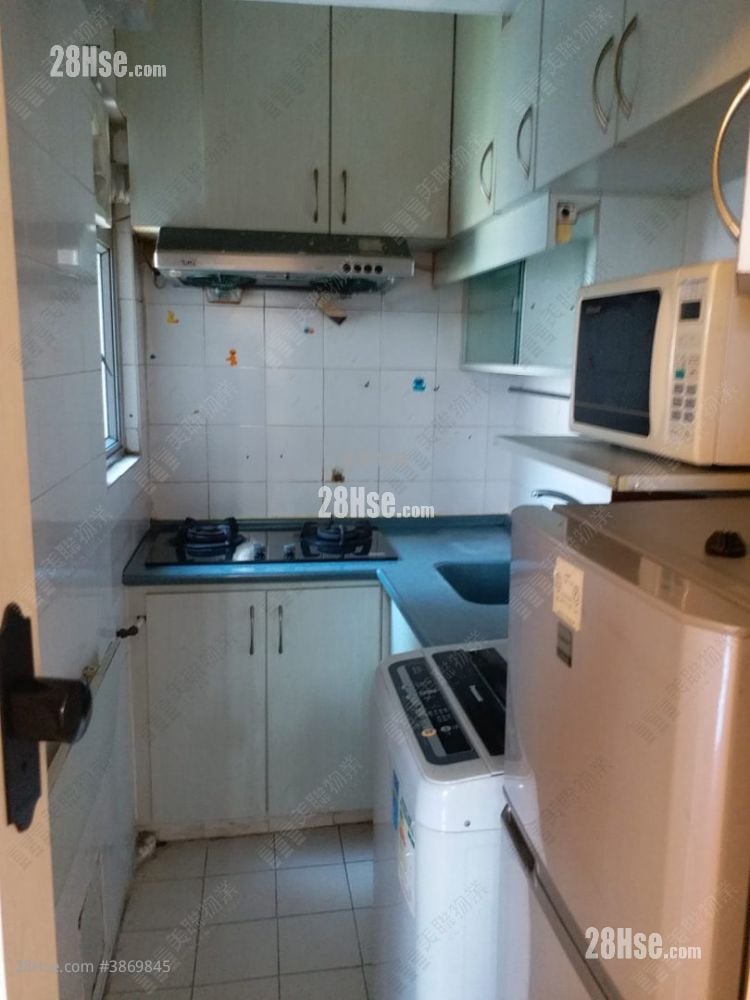 Fanling Town Center Rental 399 ft²